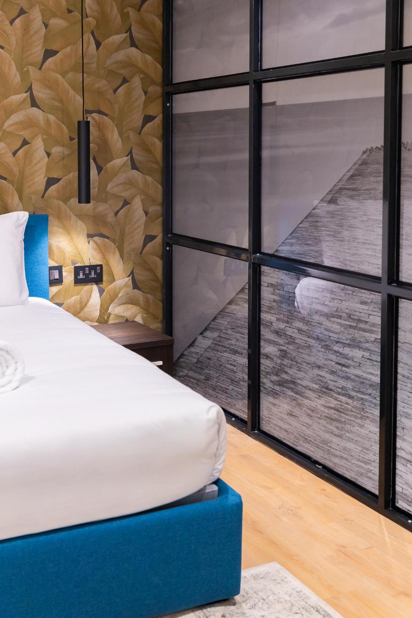 Florette Suite 1Br With Stunning Lounge Terrace By Arcobnb Il-Furjana Exterior photo