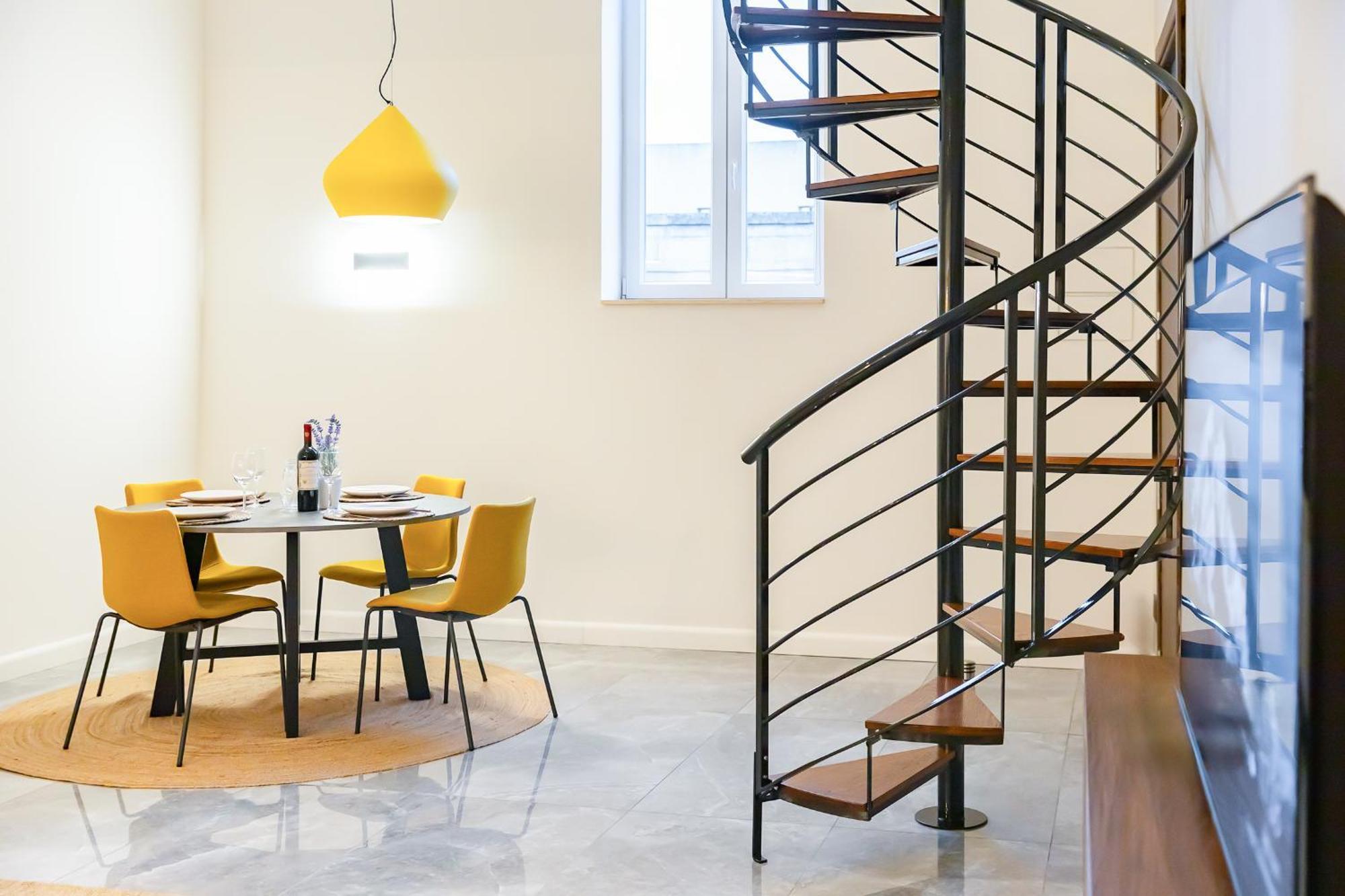 Florette Suite 1Br With Stunning Lounge Terrace By Arcobnb Il-Furjana Exterior photo