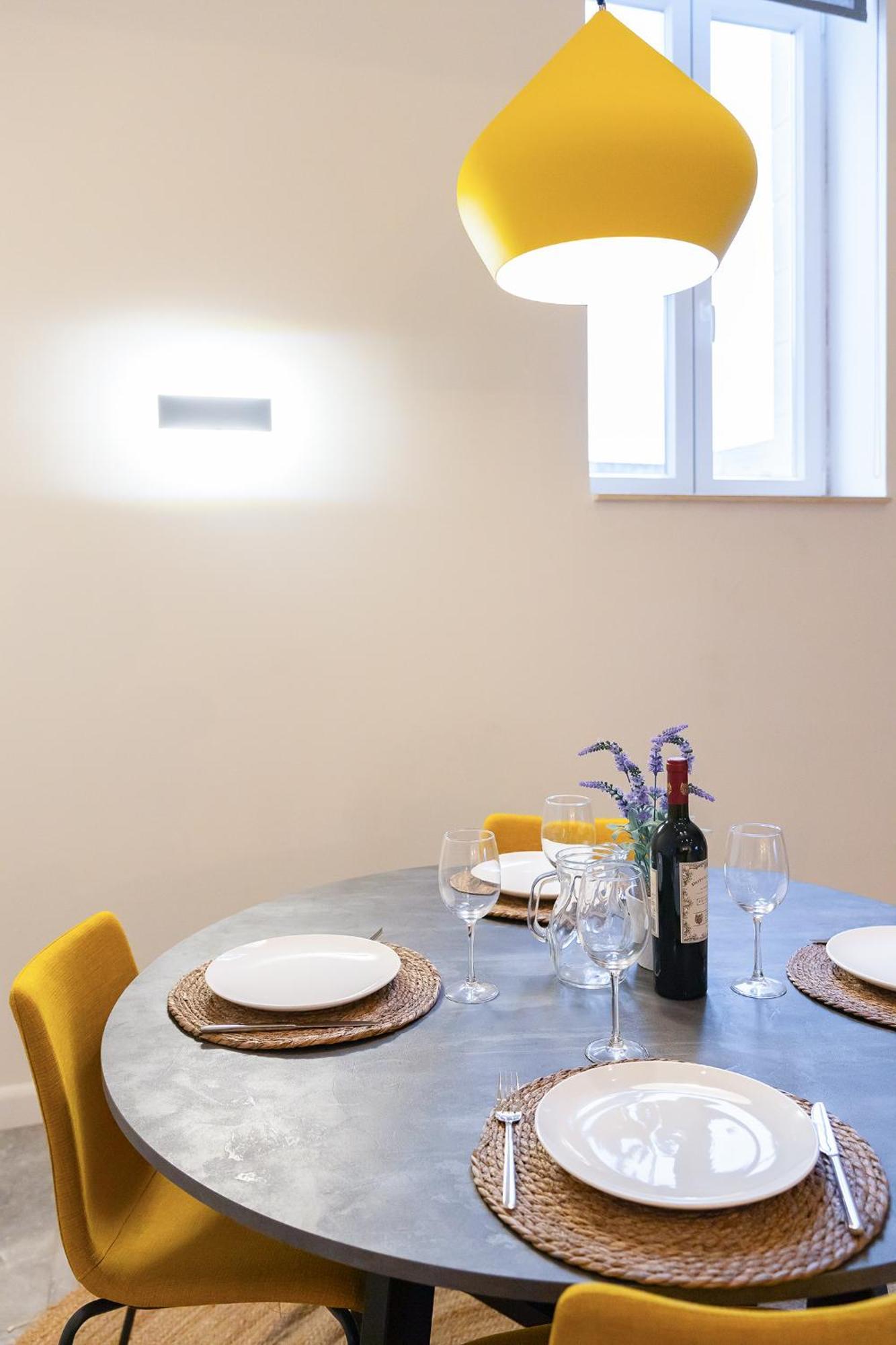 Florette Suite 1Br With Stunning Lounge Terrace By Arcobnb Il-Furjana Exterior photo